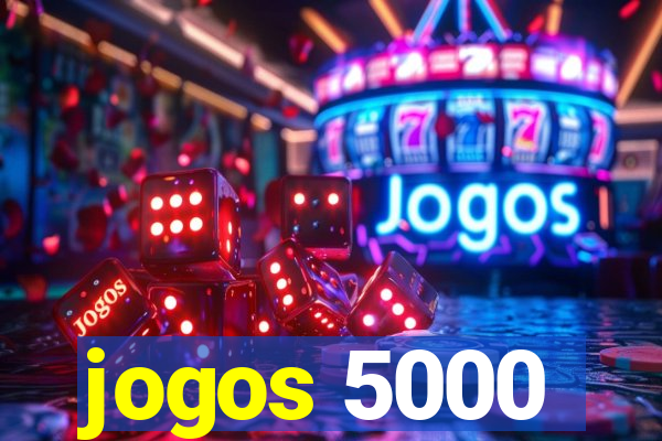 jogos 5000